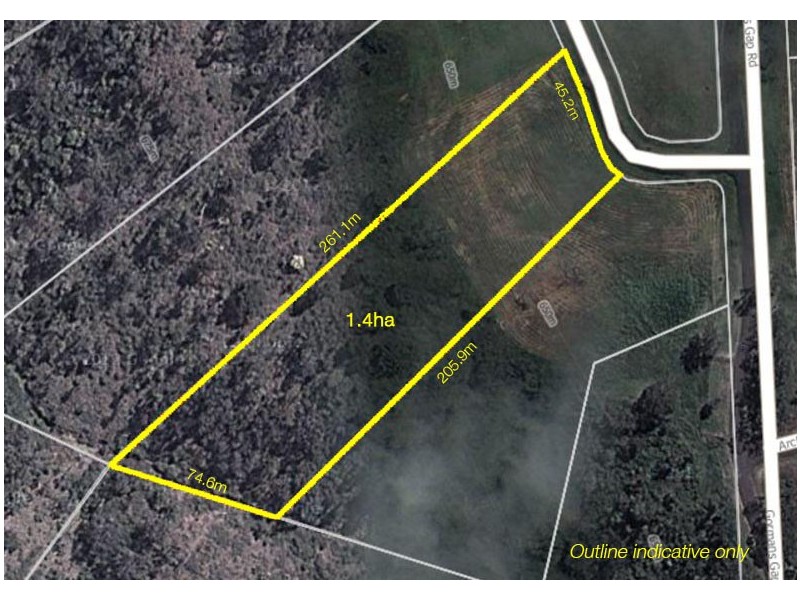 3 Zeller Avenue, Preston QLD 4352