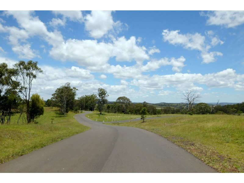 3 Zeller Avenue, Preston QLD 4352