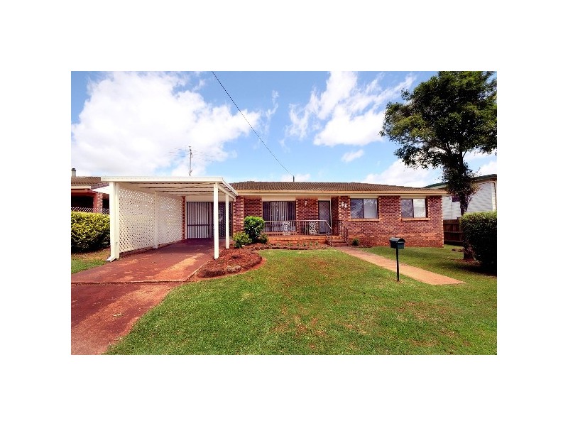 53 Wyalla Street, Newtown QLD 4350