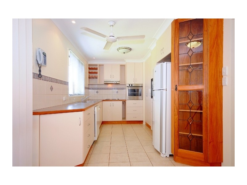 53 Wyalla Street, Newtown QLD 4350