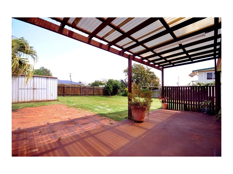 53 Wyalla Street, Newtown QLD 4350