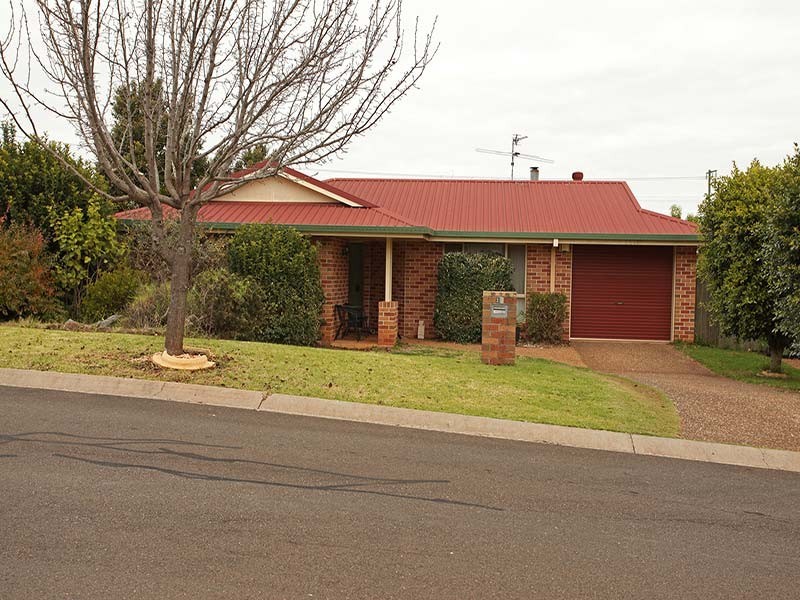 14 Stoneyhurst Court, Glenvale QLD 4350