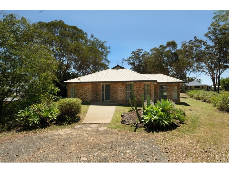18 Cawdor Drive, Highfields QLD 4352