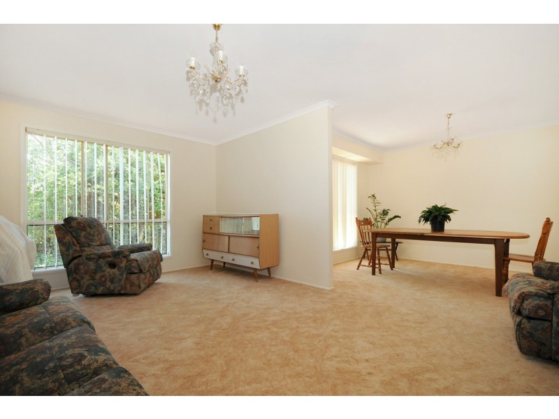 18 Cawdor Drive, Highfields QLD 4352