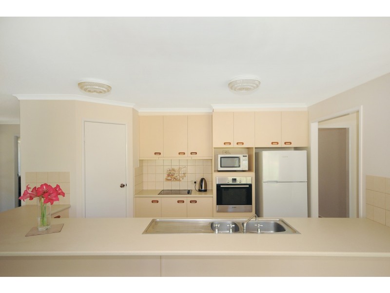 18 Cawdor Drive, Highfields QLD 4352