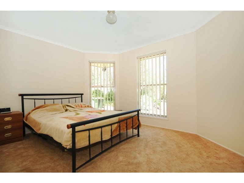 18 Cawdor Drive, Highfields QLD 4352