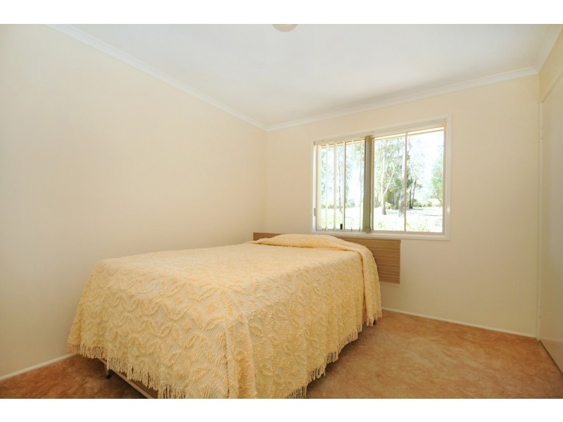 18 Cawdor Drive, Highfields QLD 4352