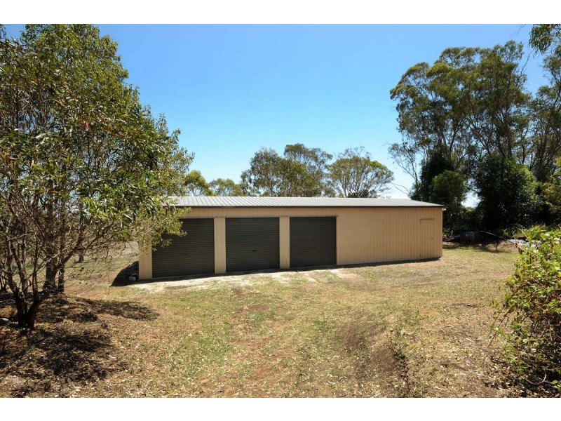 18 Cawdor Drive, Highfields QLD 4352