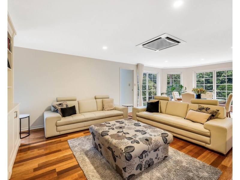 15 Meredith Crescent, Rangeville QLD 4350