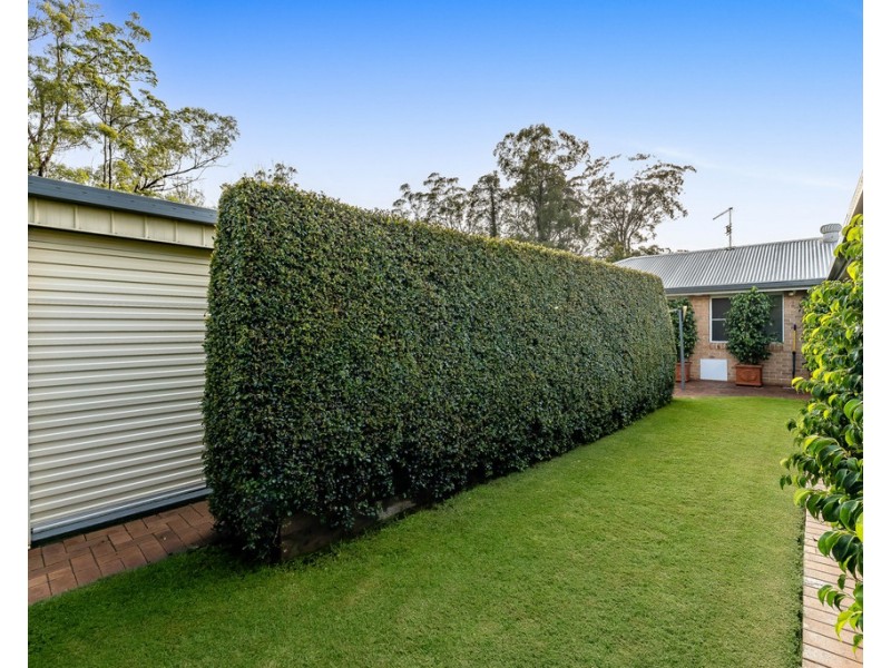 15 Meredith Crescent, Rangeville QLD 4350