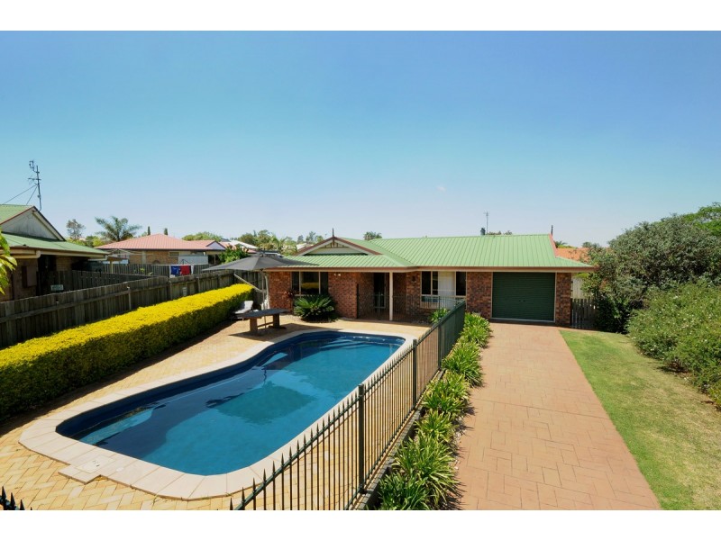 2 Glen Avon Court, Glenvale QLD 4350
