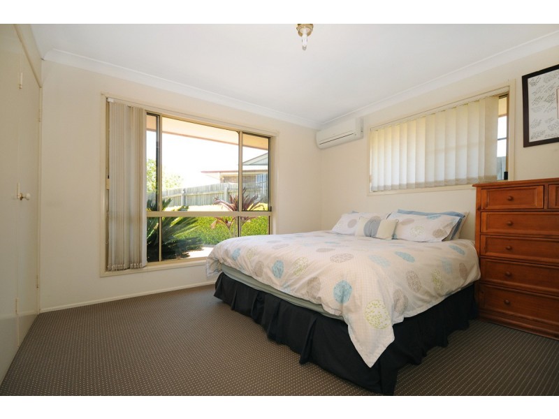 2 Glen Avon Court, Glenvale QLD 4350