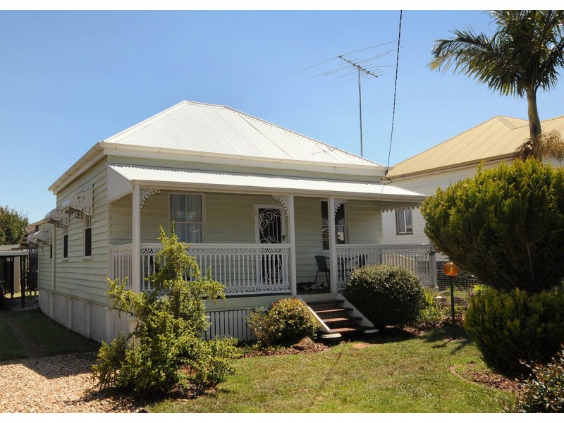 181 Long Street, South Toowoomba QLD 4350