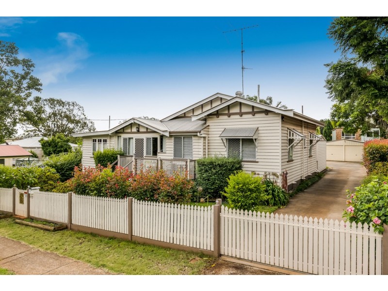 177 Perth Street, South Toowoomba QLD 4350