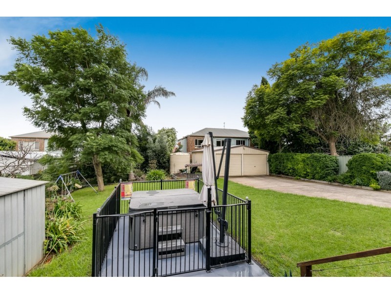 177 Perth Street, South Toowoomba QLD 4350