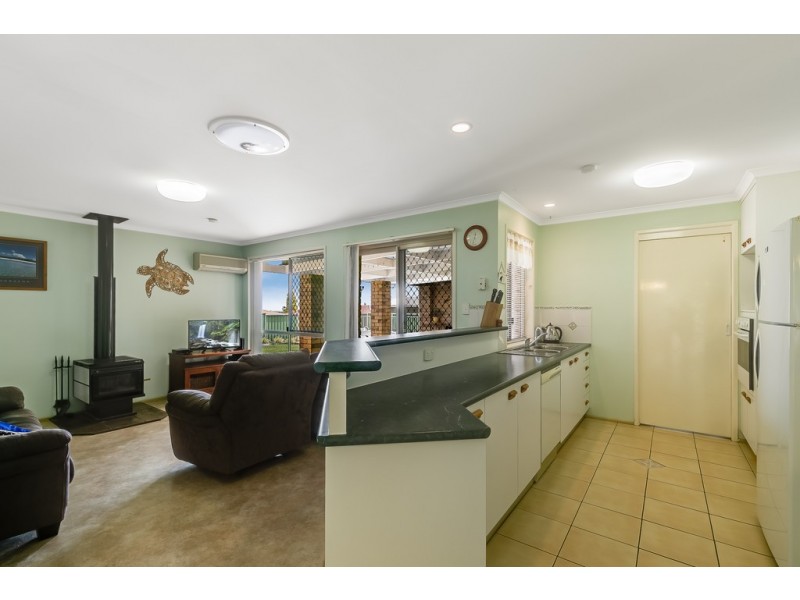 30 Wirraway Drive, Wilsonton QLD 4350