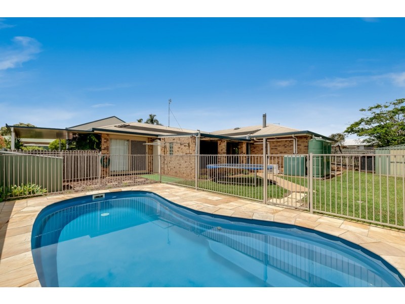 30 Wirraway Drive, Wilsonton QLD 4350