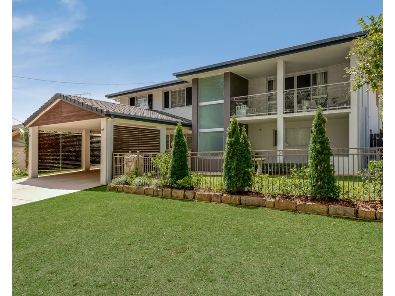 11 Alderley Street, Rangeville QLD 4350