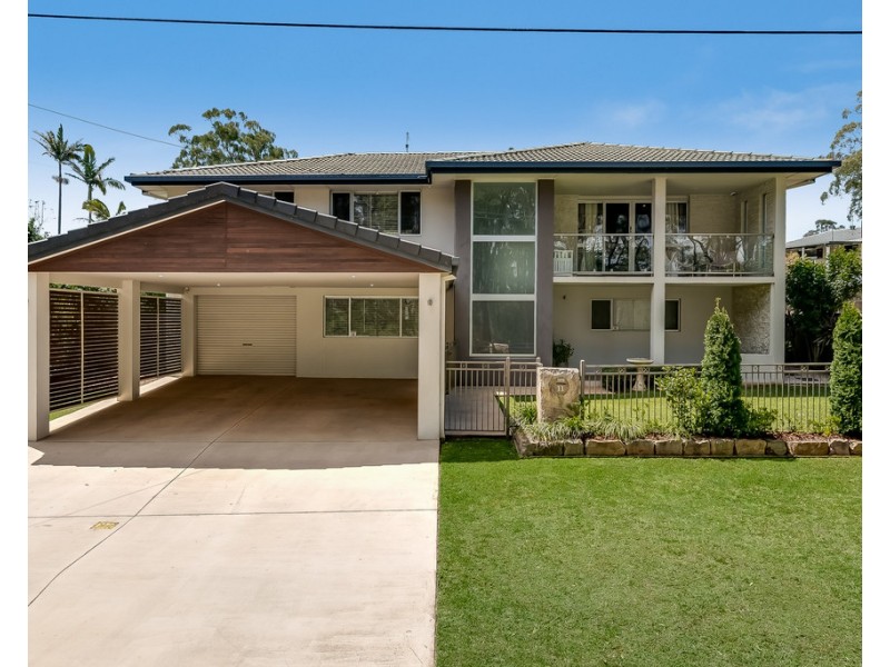 11 Alderley Street, Rangeville QLD 4350