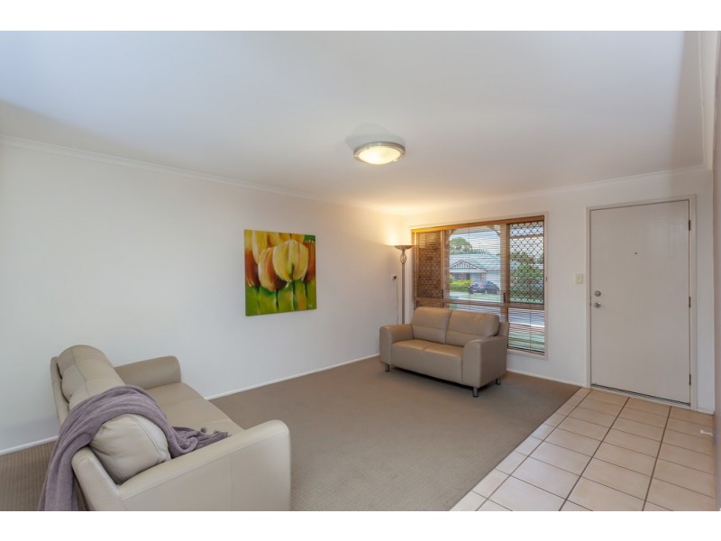 11 Honeysuckle Drive, Glenvale QLD 4350