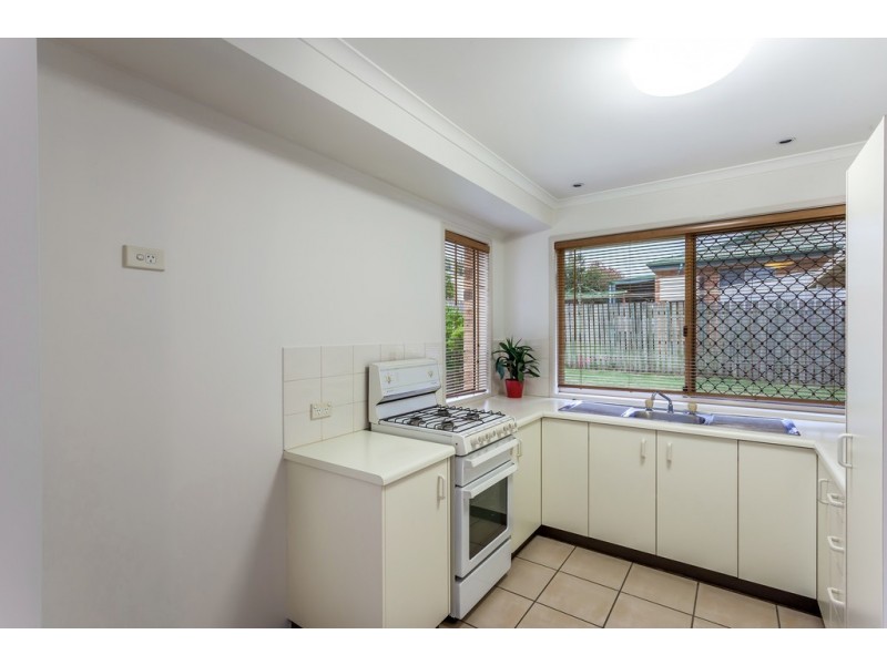 11 Honeysuckle Drive, Glenvale QLD 4350