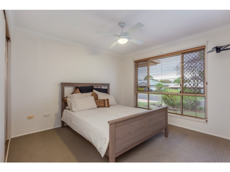 11 Honeysuckle Drive, Glenvale QLD 4350