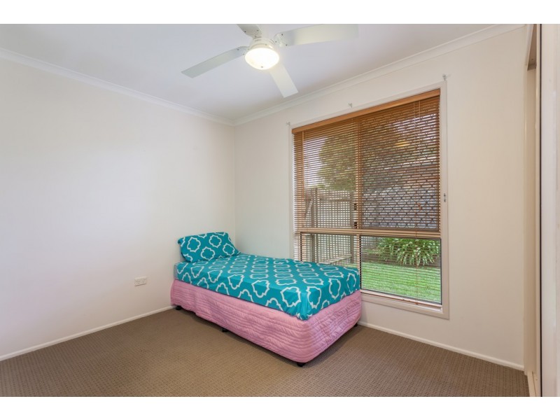 11 Honeysuckle Drive, Glenvale QLD 4350