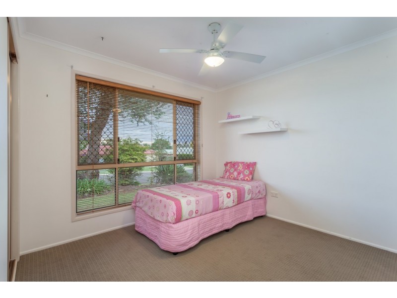 11 Honeysuckle Drive, Glenvale QLD 4350