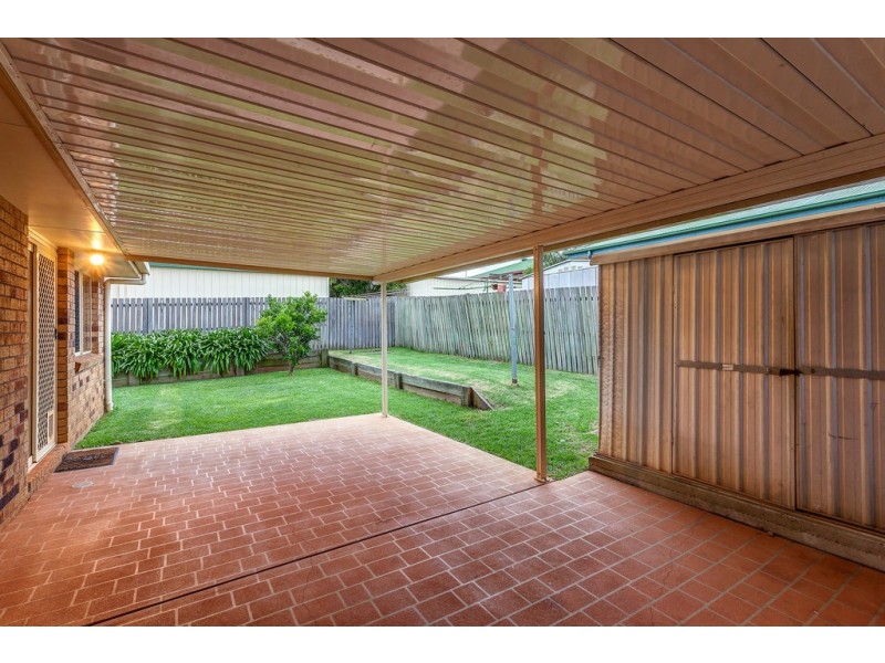 11 Honeysuckle Drive, Glenvale QLD 4350