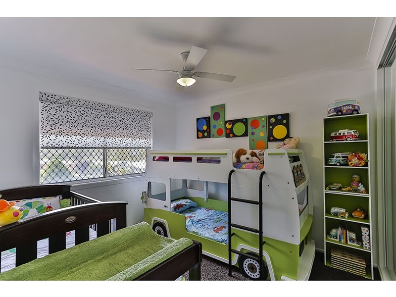 4 Flinders Street, Centenary Heights QLD 4350