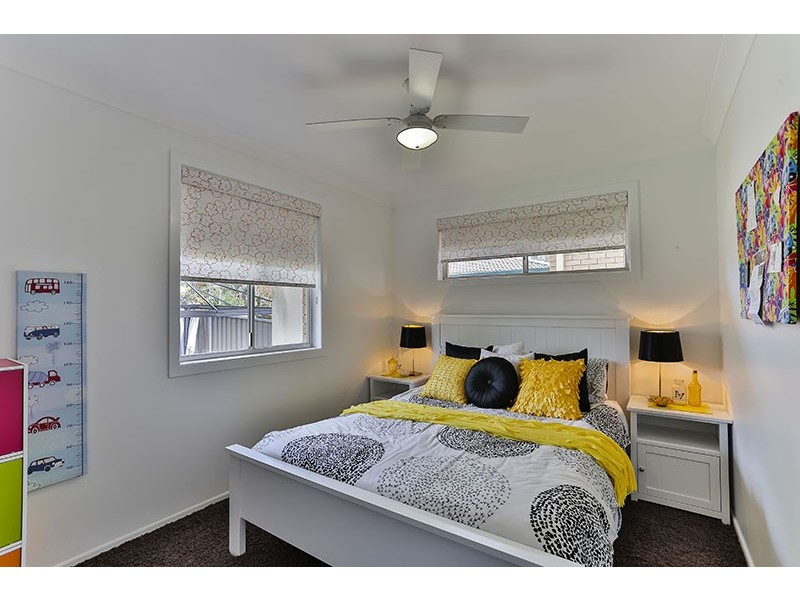 4 Flinders Street, Centenary Heights QLD 4350