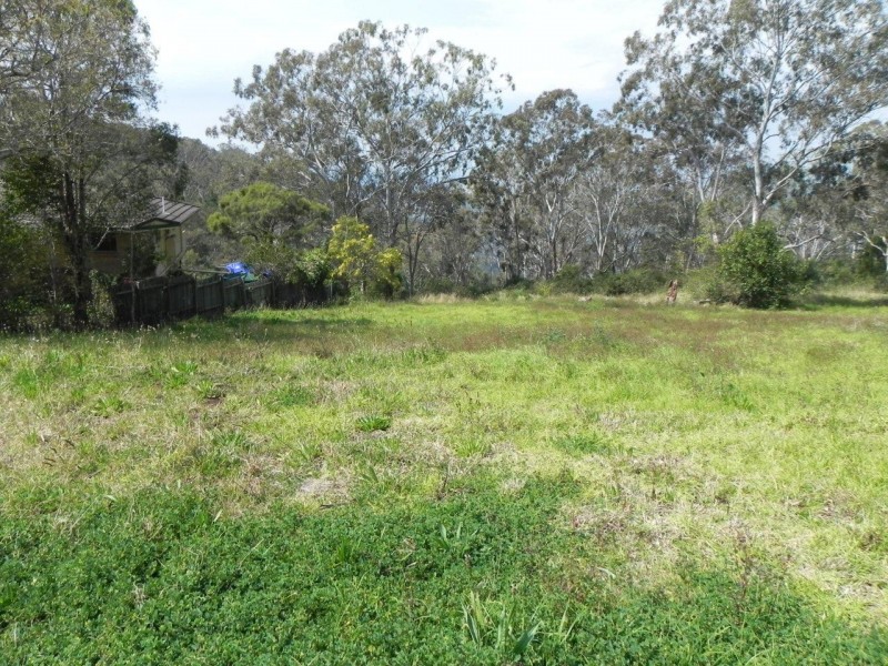 22 Panorama Crescent, Prince Henry Heights QLD 4350