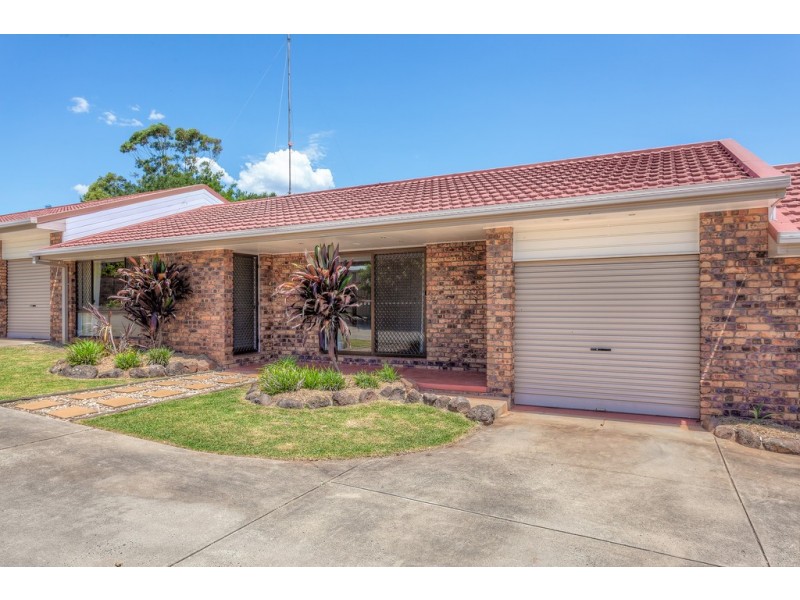 Unit 3/18 McIntyre Street, Centenary Heights QLD 4350