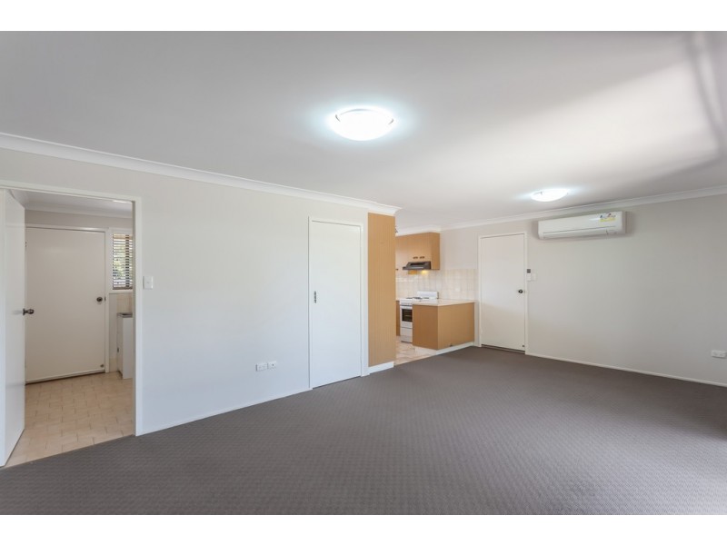 Unit 3/18 McIntyre Street, Centenary Heights QLD 4350