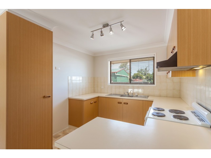 Unit 3/18 McIntyre Street, Centenary Heights QLD 4350