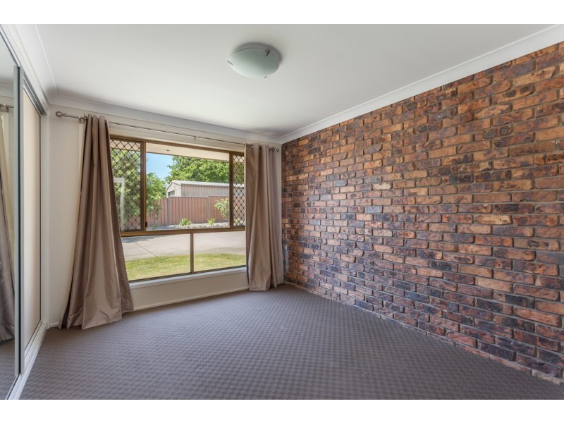 Unit 3/18 McIntyre Street, Centenary Heights QLD 4350