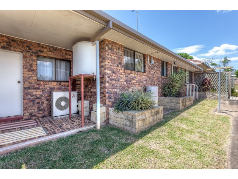 Unit 3/18 McIntyre Street, Centenary Heights QLD 4350