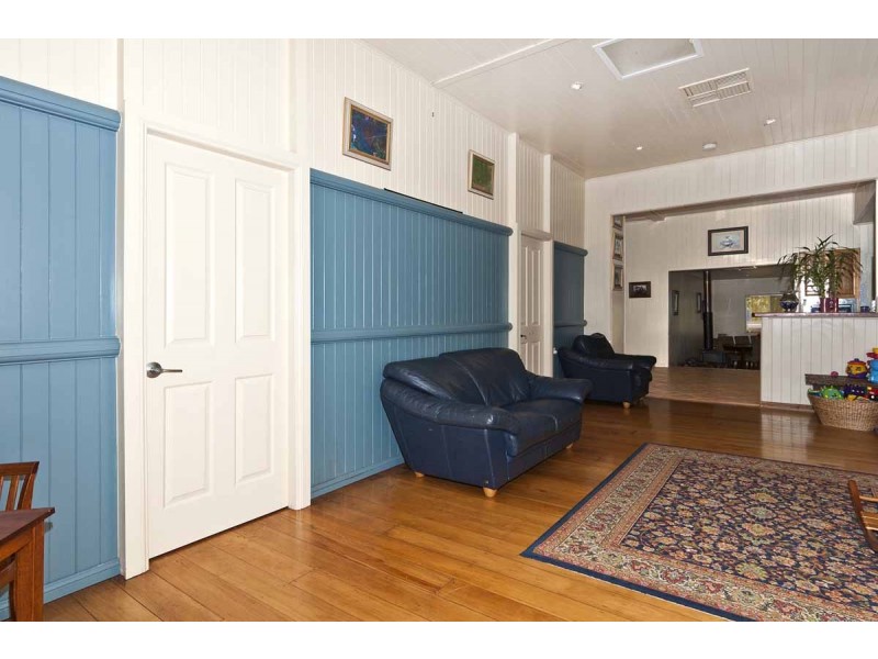 15704 Warrego Highway, Bowenville QLD 4404