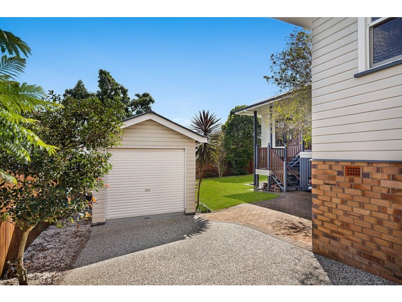 7 Mary Street, Mount Lofty QLD 4350