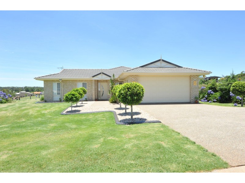 130 Harch Road, Highfields QLD 4352