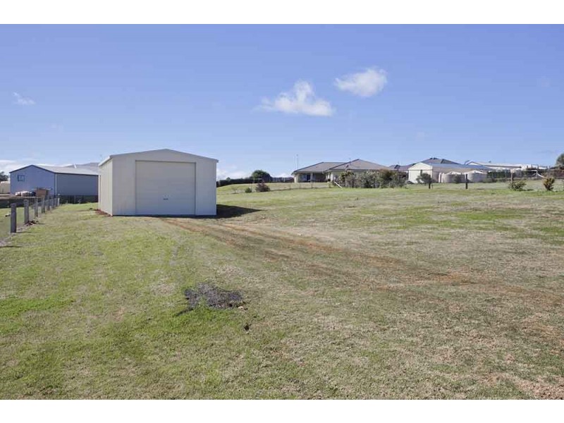 130 Harch Road, Highfields QLD 4352
