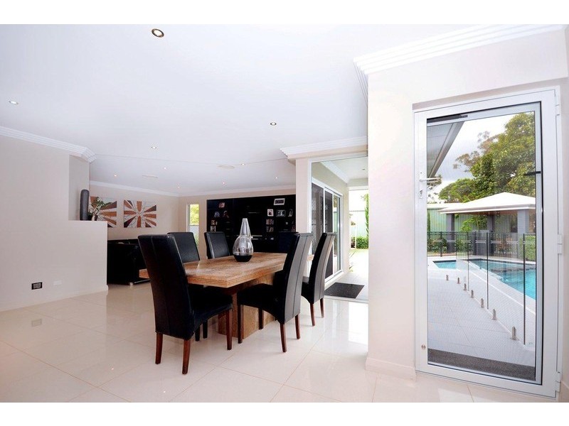 9 Bonville Court, Middle Ridge QLD 4350
