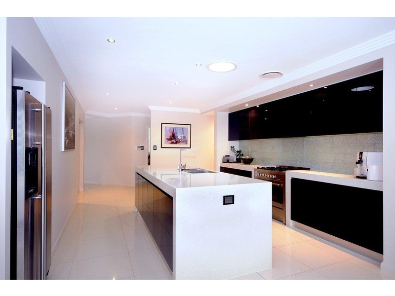 9 Bonville Court, Middle Ridge QLD 4350