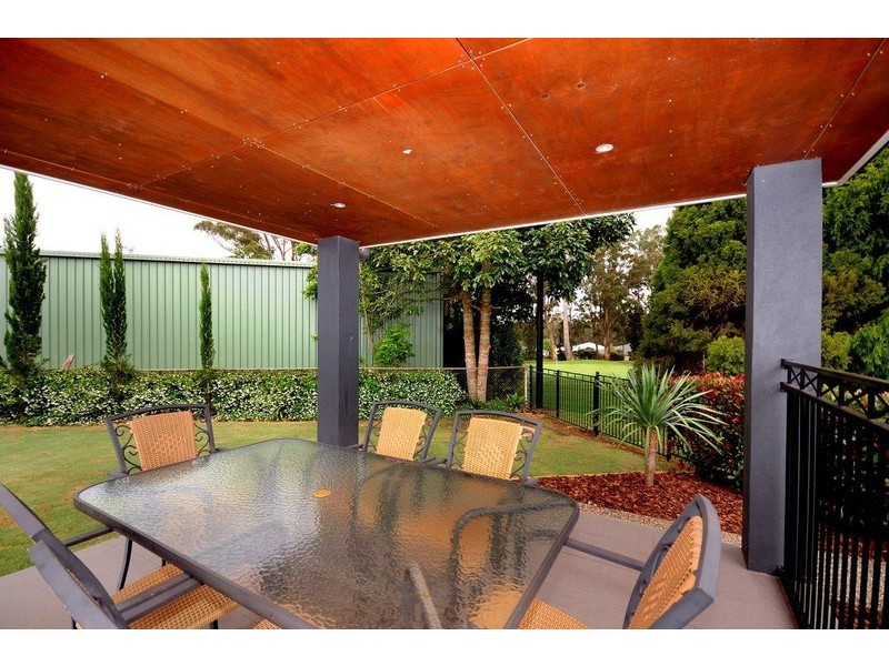 9 Bonville Court, Middle Ridge QLD 4350