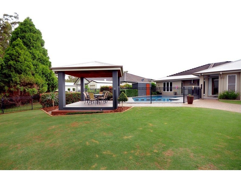 9 Bonville Court, Middle Ridge QLD 4350