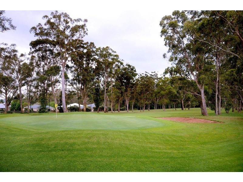 9 Bonville Court, Middle Ridge QLD 4350