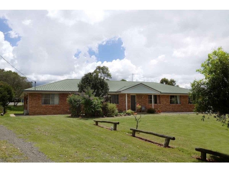 5 Oelkers Court, Hodgson Vale QLD 4352