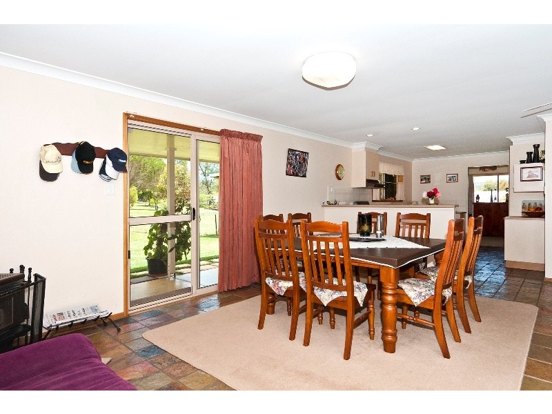 5 Oelkers Court, Hodgson Vale QLD 4352