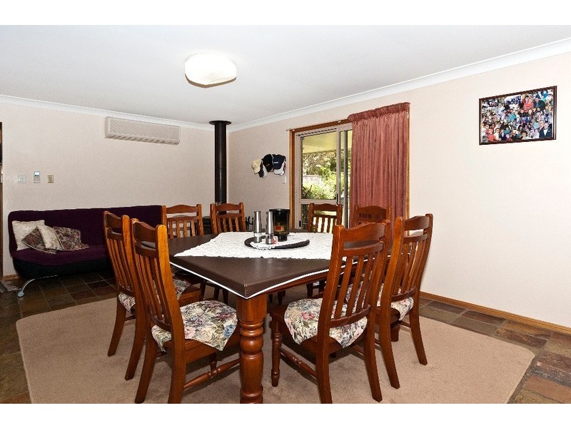 5 Oelkers Court, Hodgson Vale QLD 4352