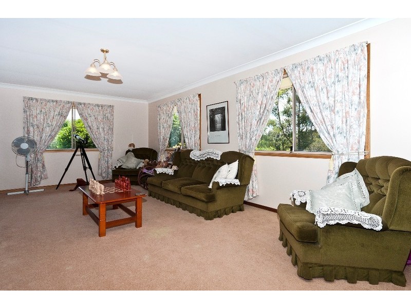 5 Oelkers Court, Hodgson Vale QLD 4352